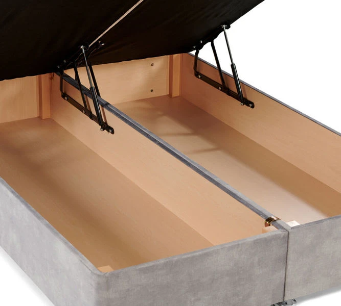 End Lift Ottoman Divan Base